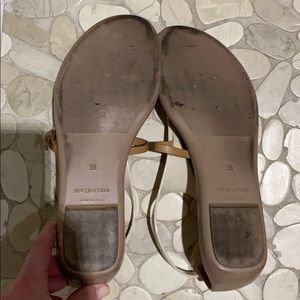 Sergio Rossi Shoes - Sergio Rossi Sandals Sergio Rossi Shoes - Sergio Rossi Sandals